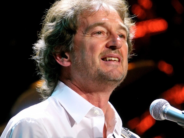 Rick Davies, Supertramp Co‑Founder, Dead at 81 After Cancer Battle