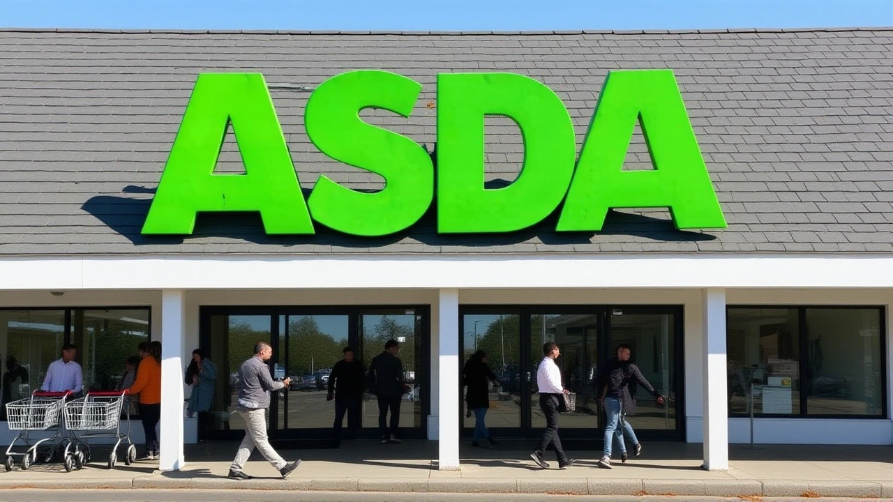 How Retailers and Consumers Are Responding