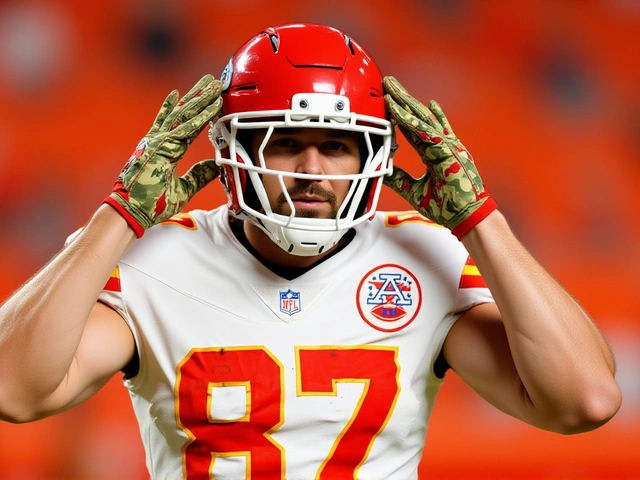 Chiefs Survive Colts' Late Comeback with Butker's Overtime Field Goal at Arrowhead