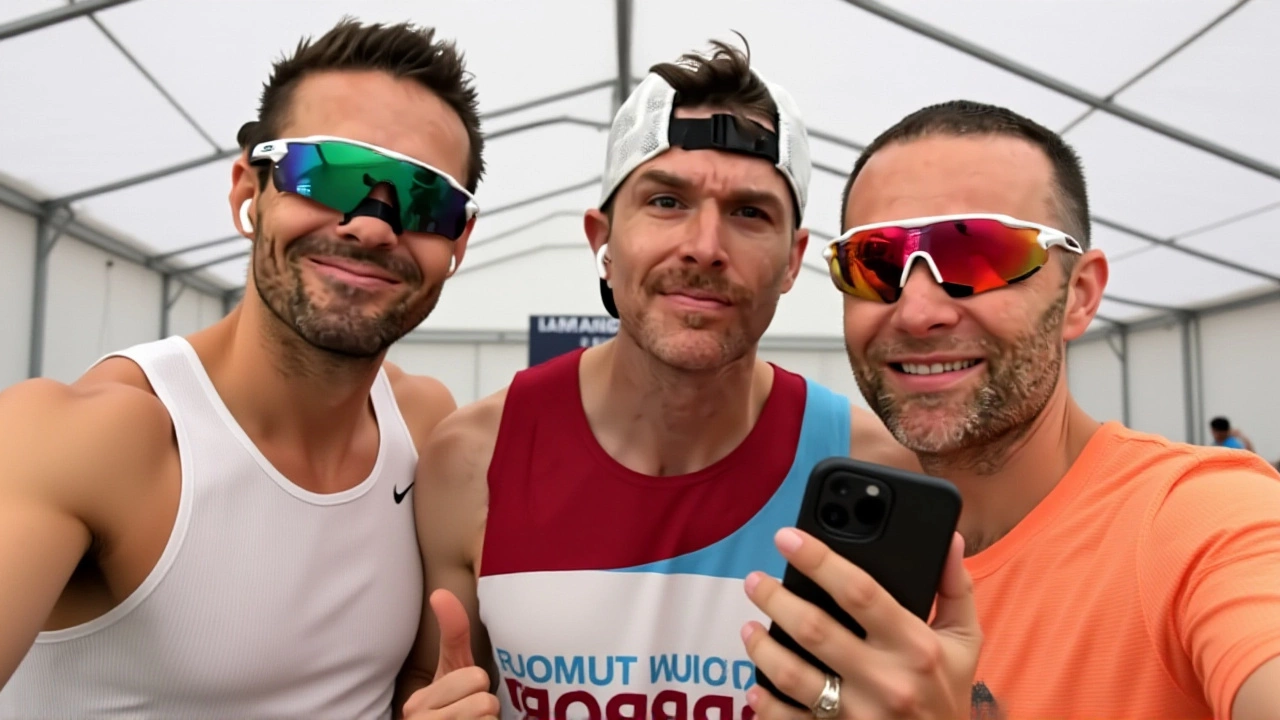 What’s Next for Vogue Williams?