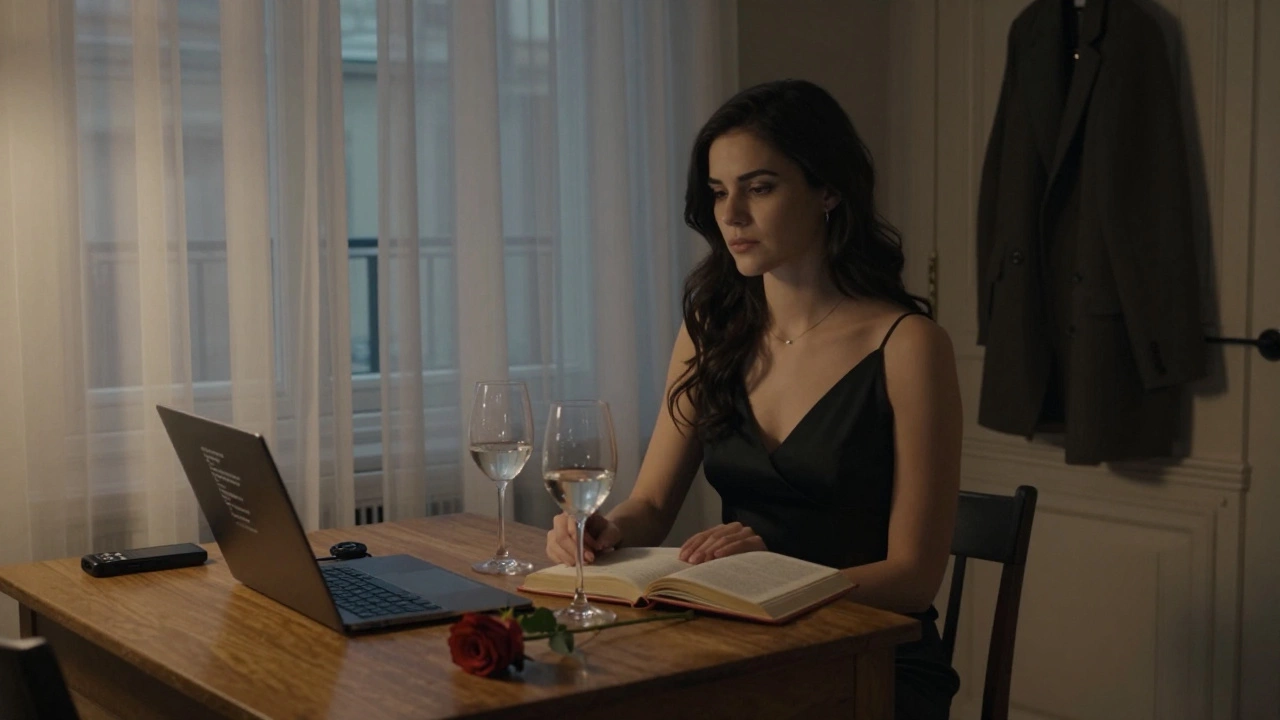 Escort Girls Russian - What You Need to Know About Russian Escort Services in Paris