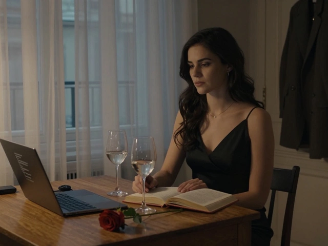 Escort Girls Russian - What You Need to Know About Russian Escort Services in Paris