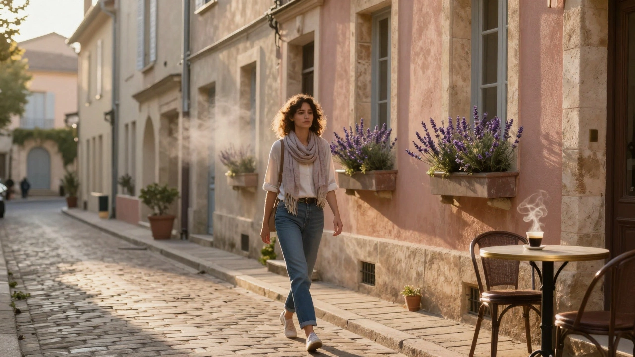 Unique Beauty Escort Women in Aix: What You Need to Know